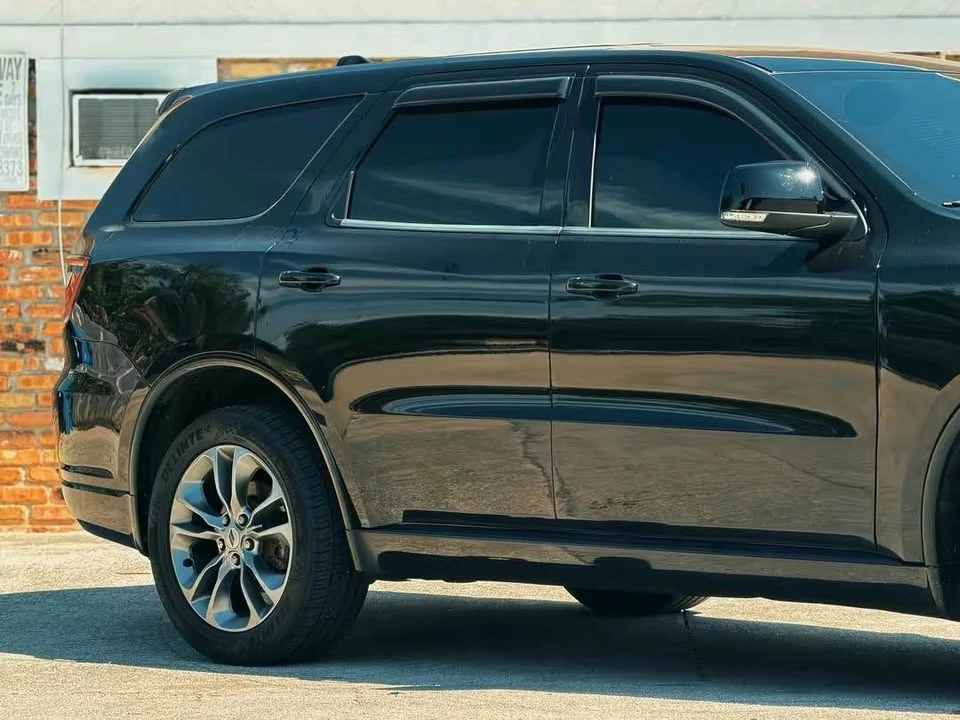 2019 Dodge Durango 3rd Gen - Image 7 of 8