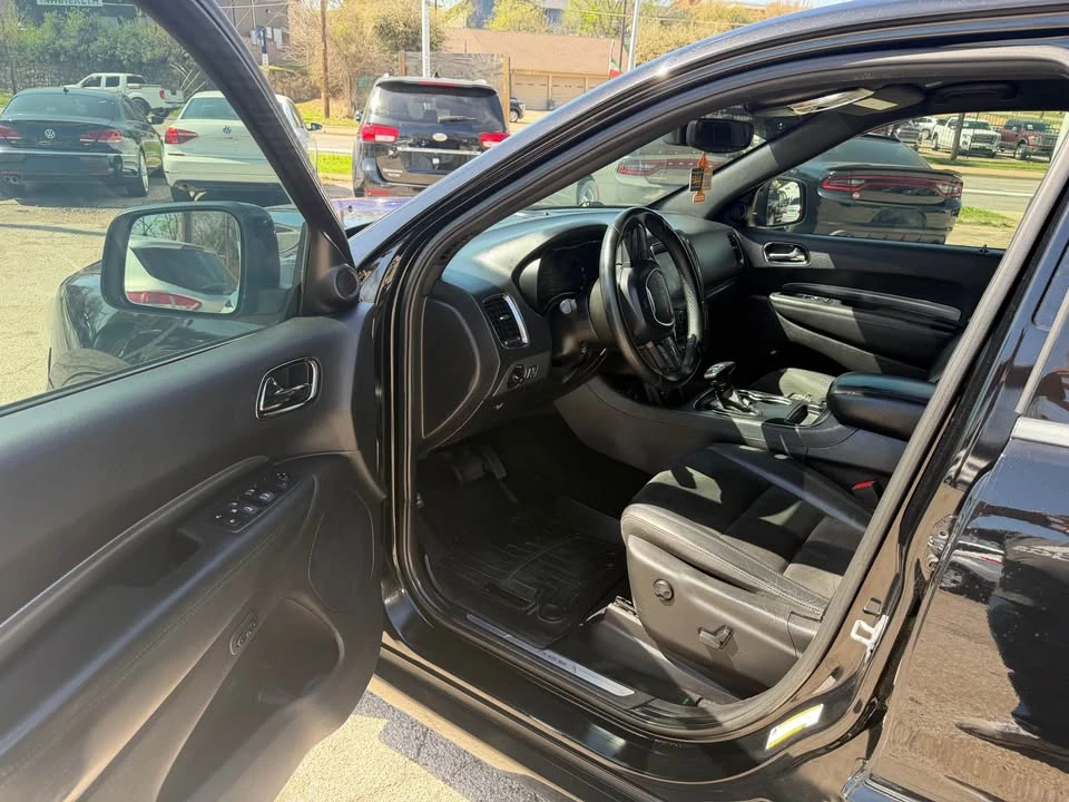 2019 Dodge Durango 3rd Gen - Image 7 of 14