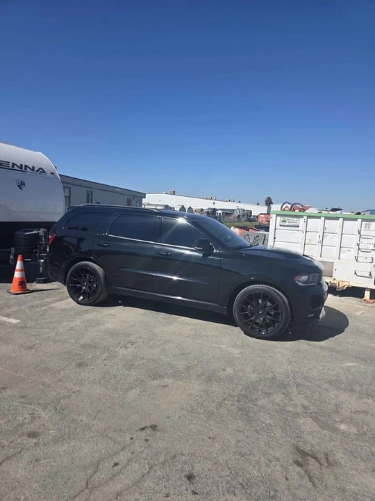 2019 Dodge Durango 3rd Gen - Image 2 of 3