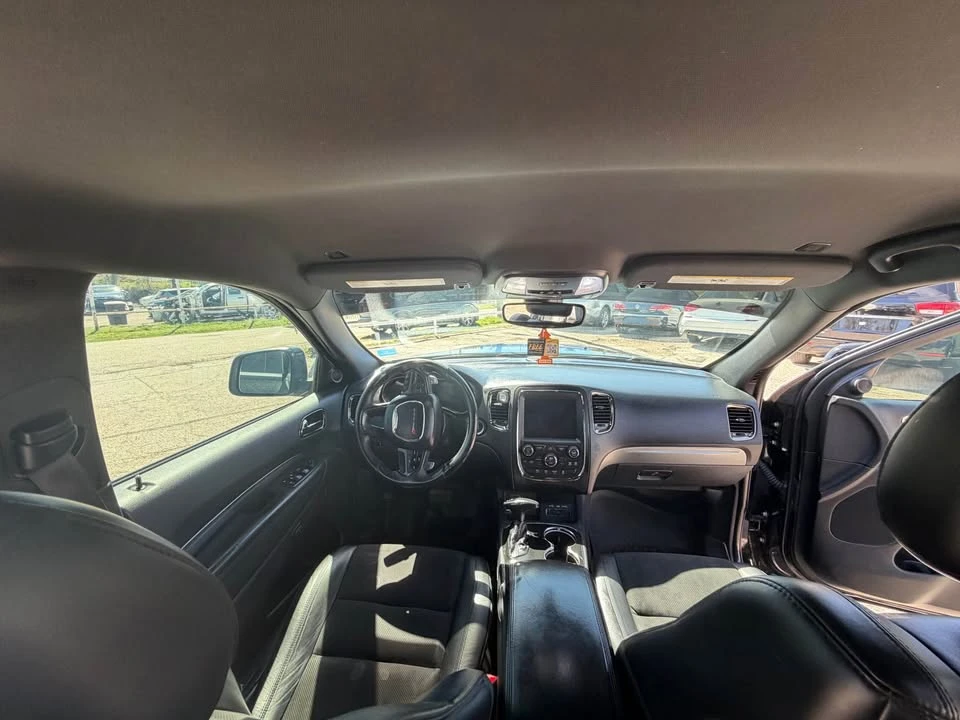 2019 Dodge Durango 3rd Gen - Image 13 of 14