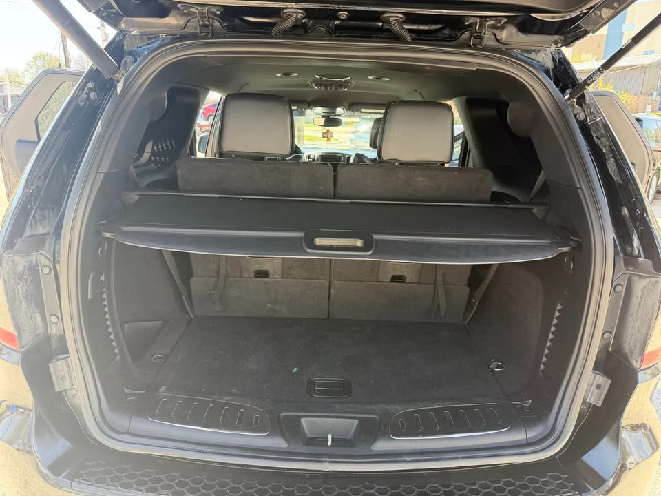 2019 Dodge Durango 3rd Gen - Image 10 of 14