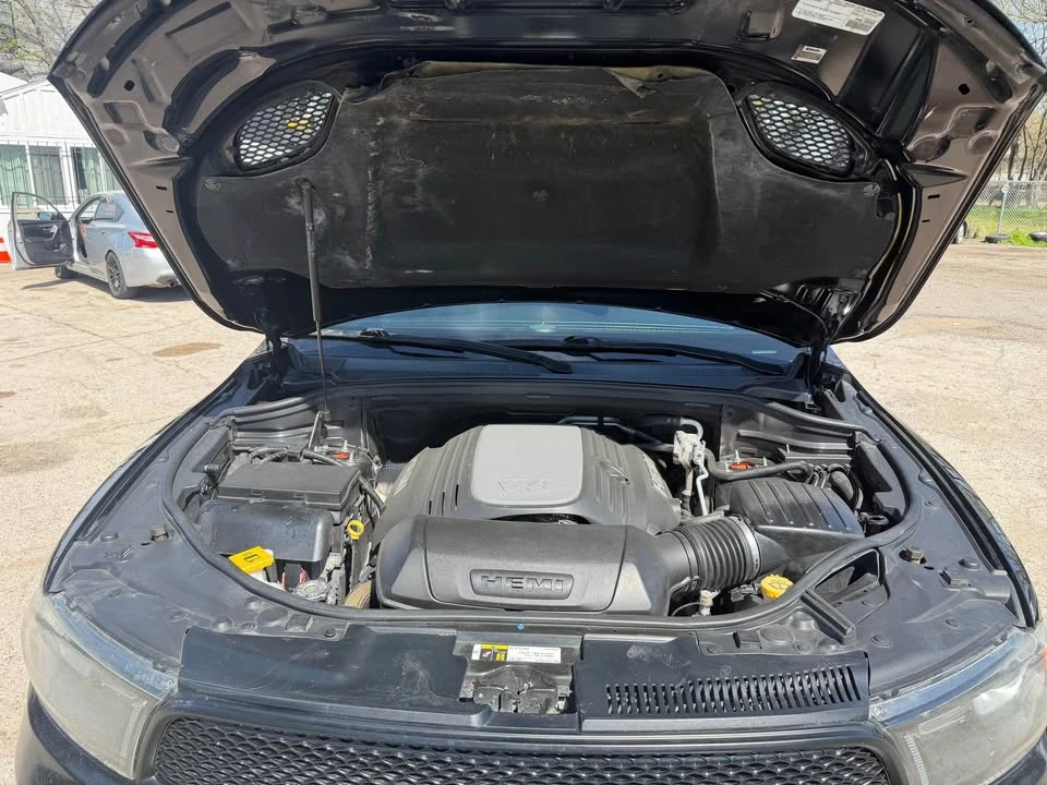 2019 Dodge Durango 3rd Gen - Image 6 of 14