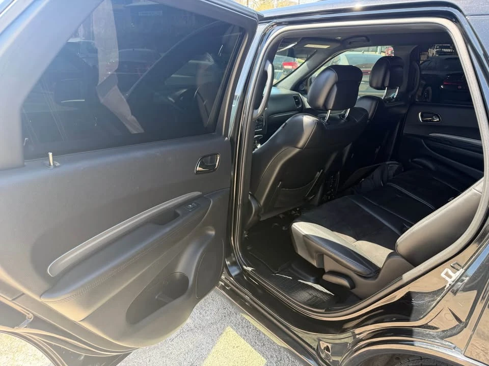 2019 Dodge Durango 3rd Gen - Image 8 of 14