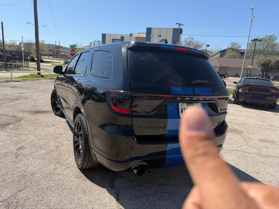 2019 Dodge Durango 3rd Gen - Image 3 of 14