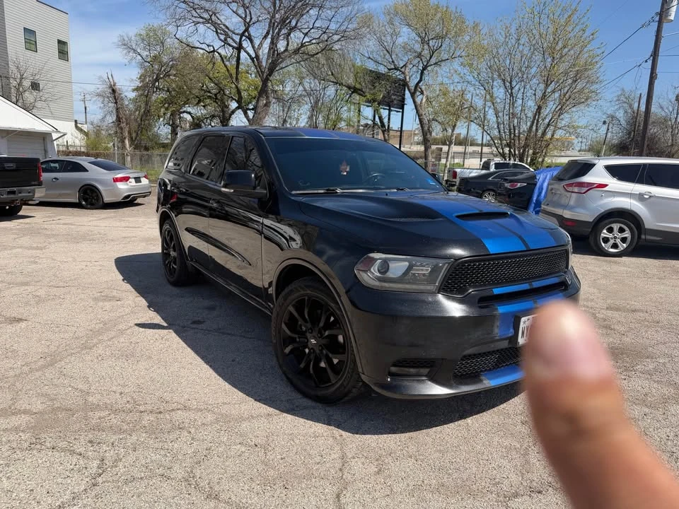 2019 Dodge Durango 3rd Gen - Image 5 of 14