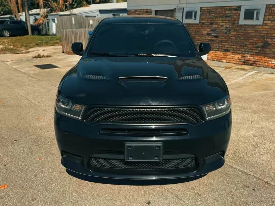 2019 Dodge Durango 3rd Gen - Image 5 of 8