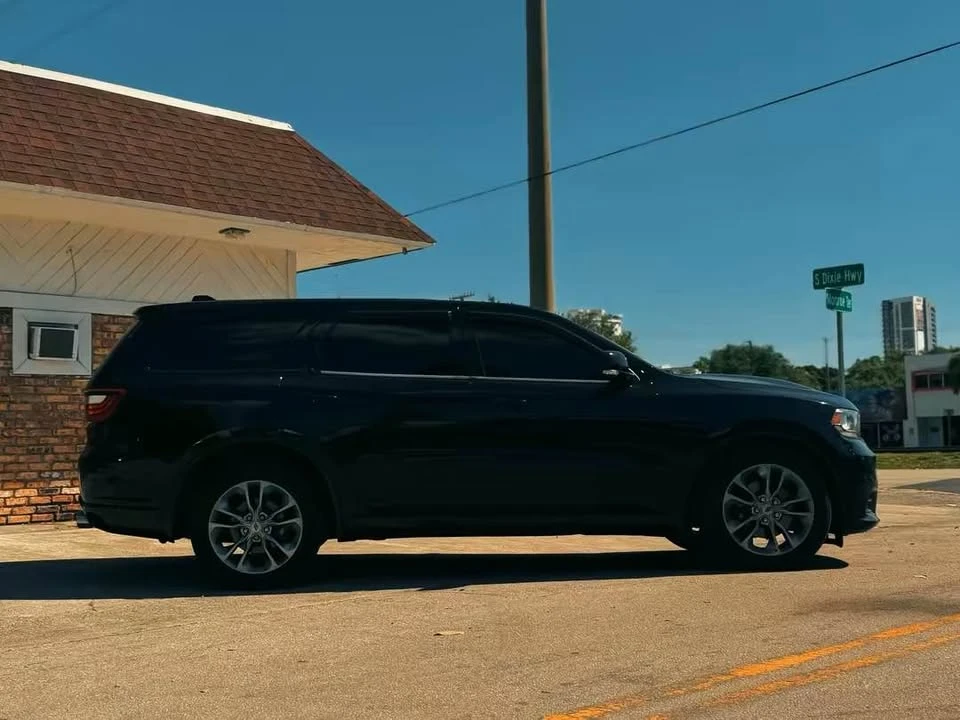 2019 Dodge Durango 3rd Gen - Image 6 of 8