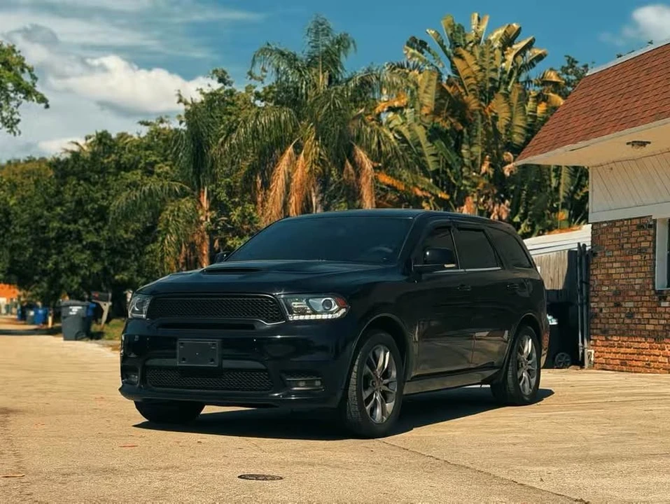2019 Dodge Durango 3rd Gen - Image 2 of 8
