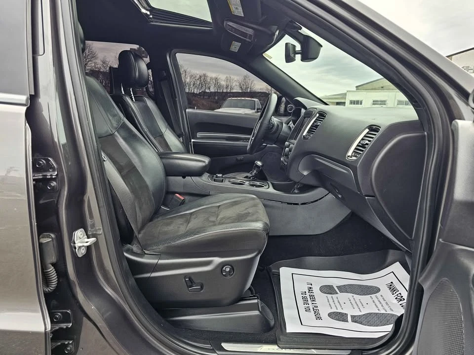 2019 Dodge Durango 3rd Gen - Image 13 of 20