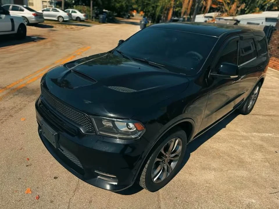 2019 Dodge Durango 3rd Gen - Image 3 of 8