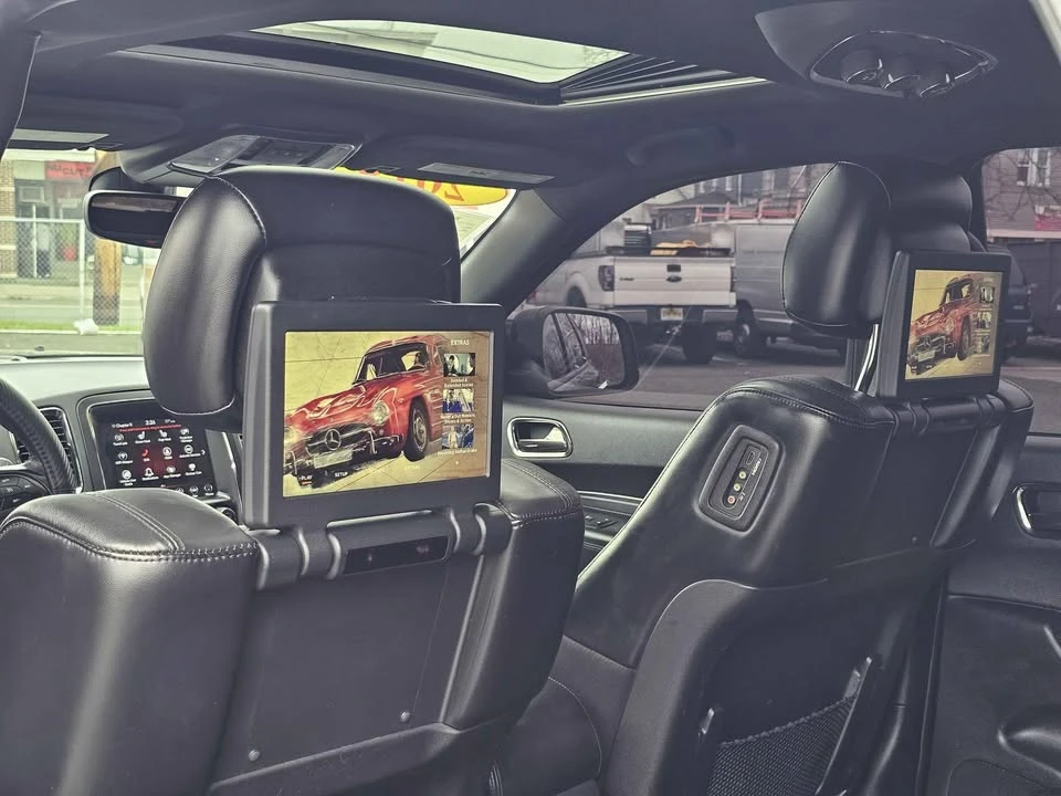 2019 Dodge Durango 3rd Gen - Image 18 of 20