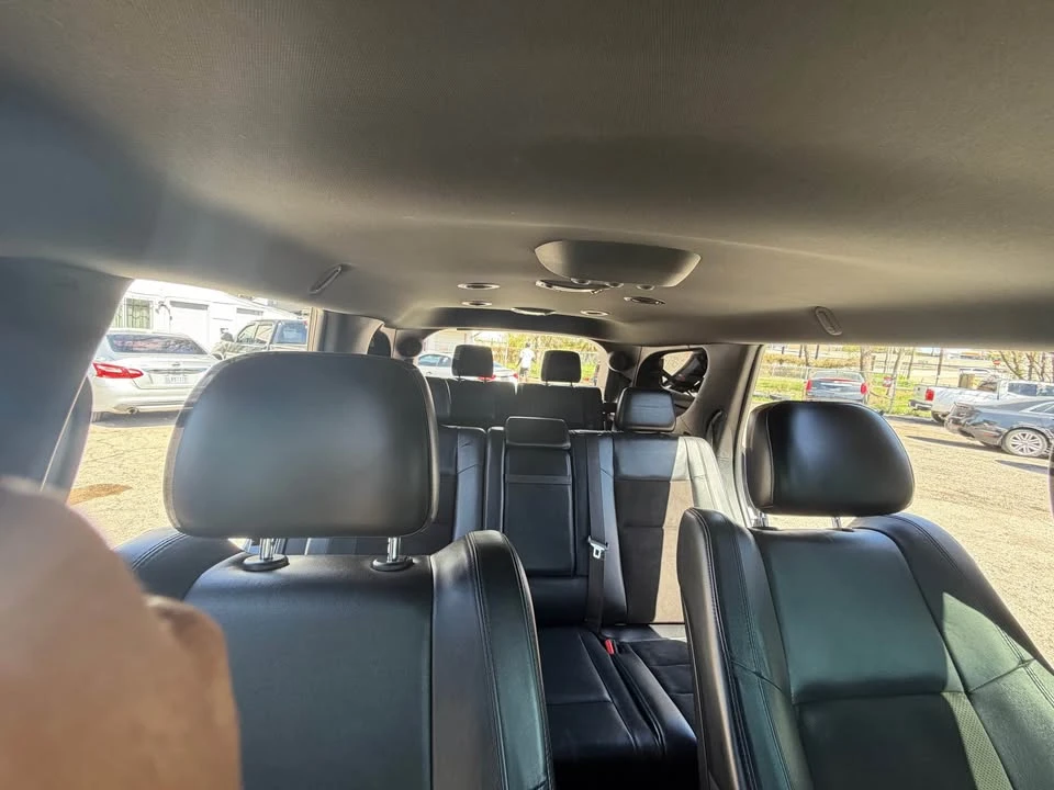 2019 Dodge Durango 3rd Gen - Image 12 of 14
