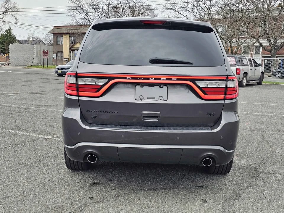2019 Dodge Durango 3rd Gen - Image 5 of 20