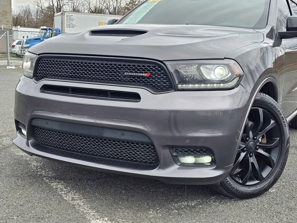 2019 Dodge Durango 3rd Gen - Image 9 of 20