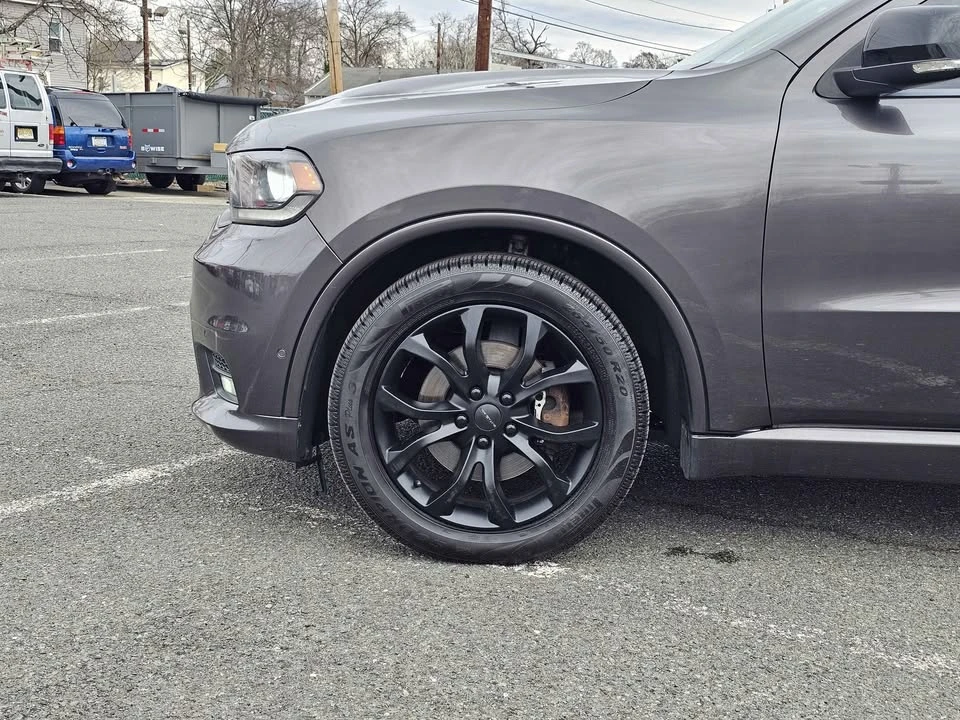 2019 Dodge Durango 3rd Gen - Image 7 of 20