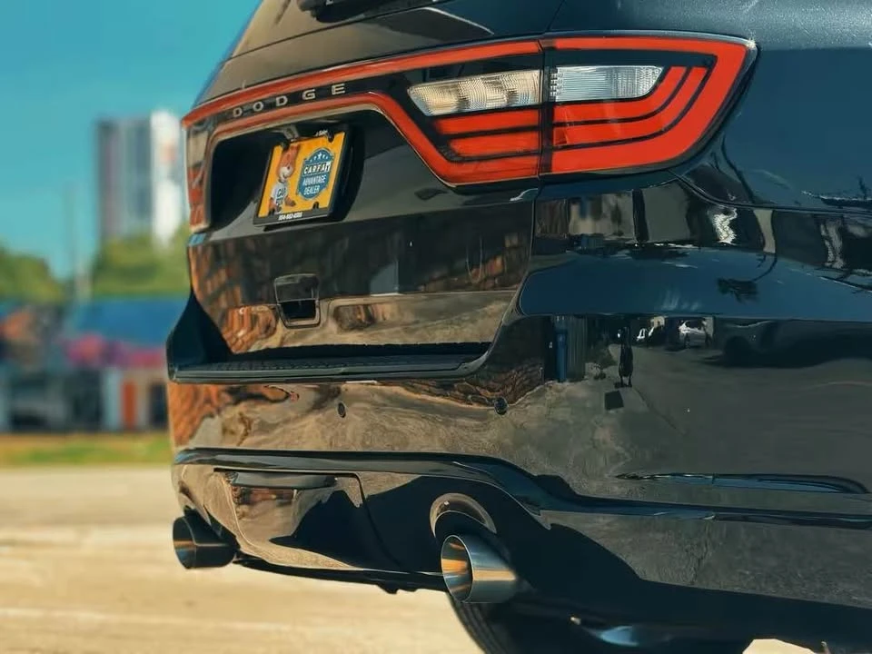 2019 Dodge Durango 3rd Gen - Image 4 of 8