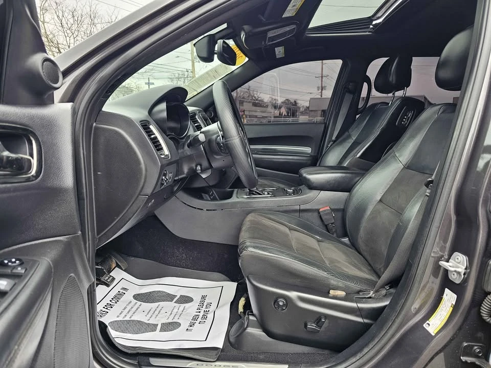 2019 Dodge Durango 3rd Gen - Image 11 of 20