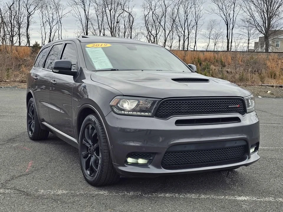 2019 Dodge Durango 3rd Gen - Image 2 of 20
