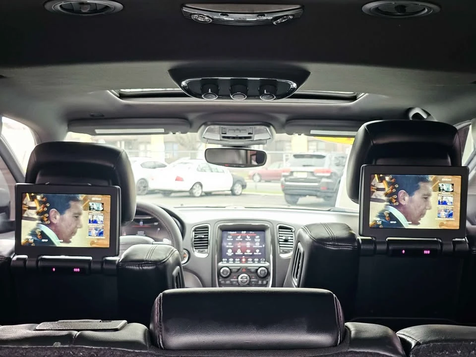 2019 Dodge Durango 3rd Gen - Image 19 of 20