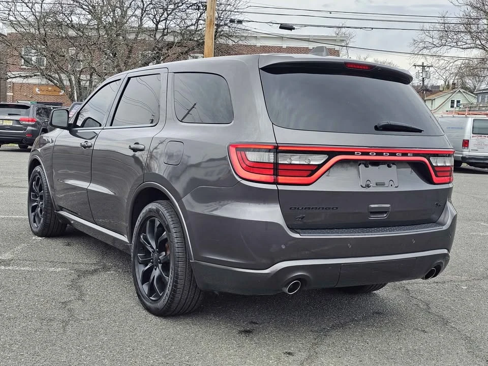 2019 Dodge Durango 3rd Gen - Image 6 of 20