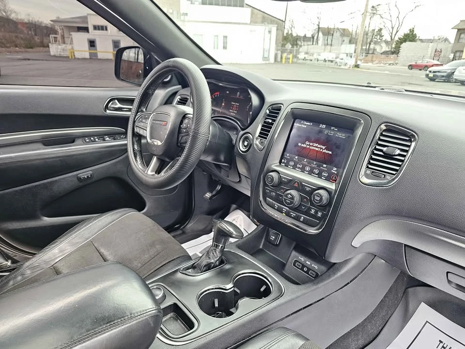 2019 Dodge Durango 3rd Gen - Image 14 of 20