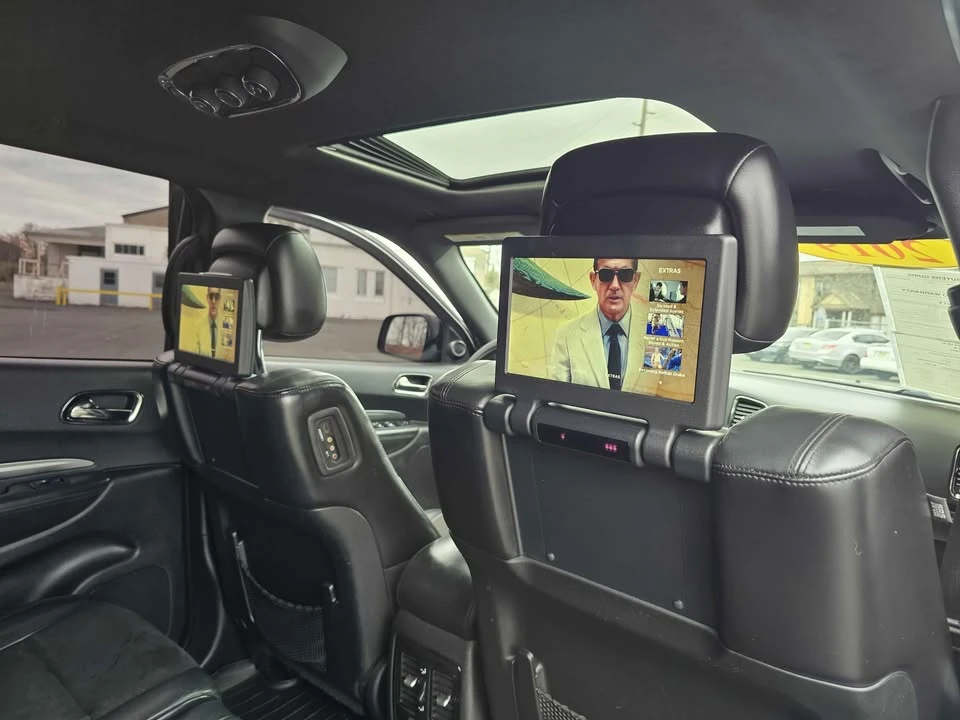 2019 Dodge Durango 3rd Gen - Image 20 of 20