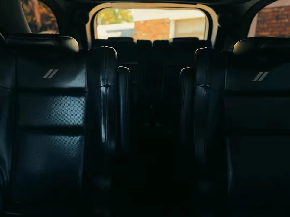 2019 Dodge Durango 3rd Gen - Image 8 of 8