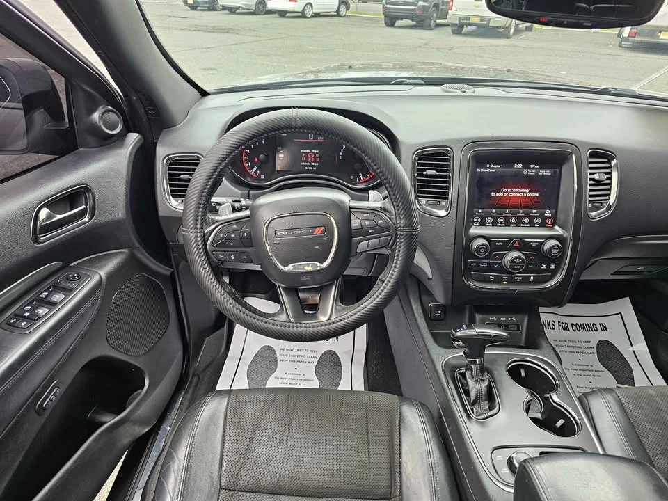 2019 Dodge Durango 3rd Gen - Image 15 of 20