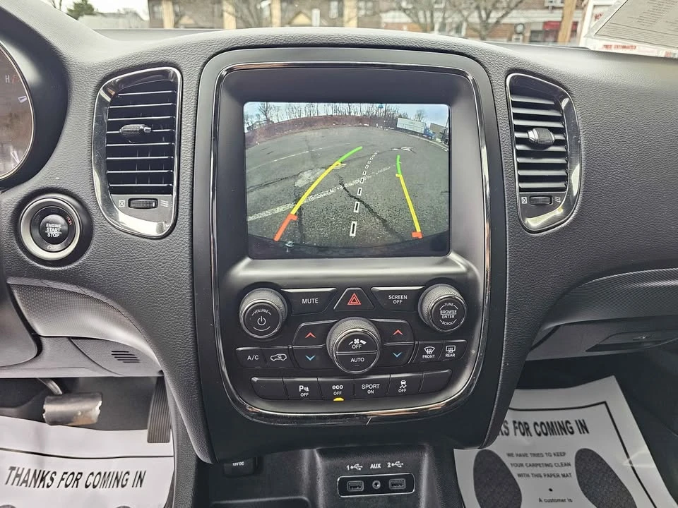 2019 Dodge Durango 3rd Gen - Image 17 of 20