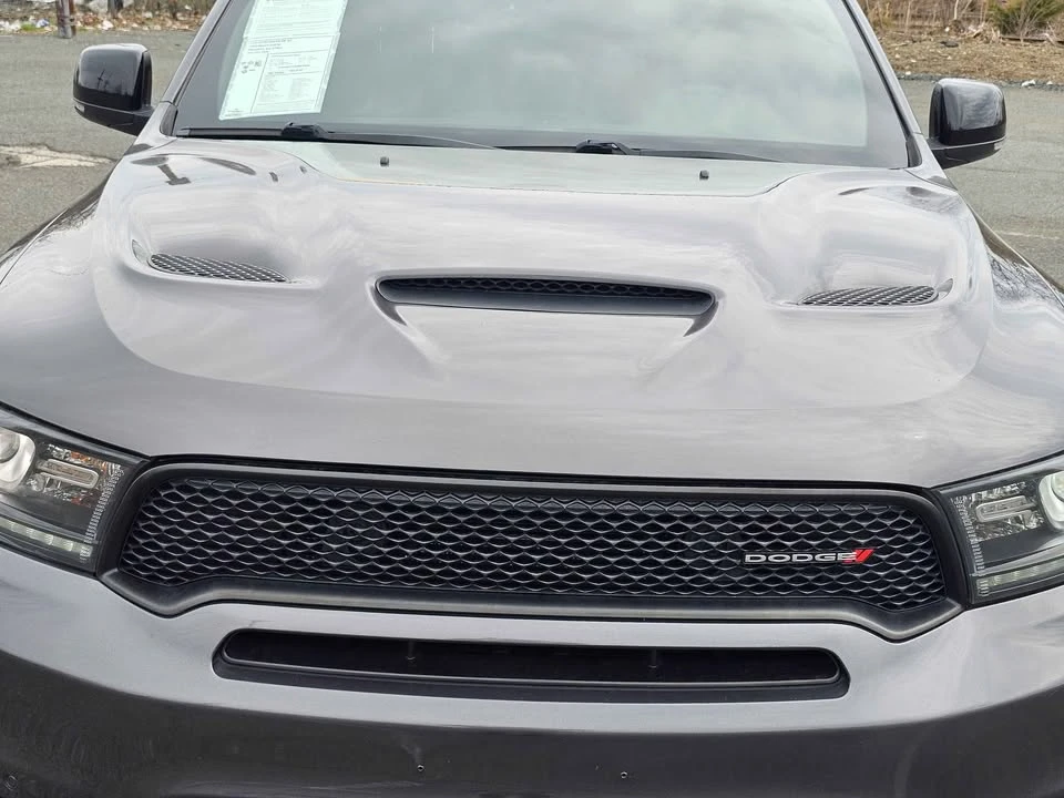 2019 Dodge Durango 3rd Gen - Image 10 of 20