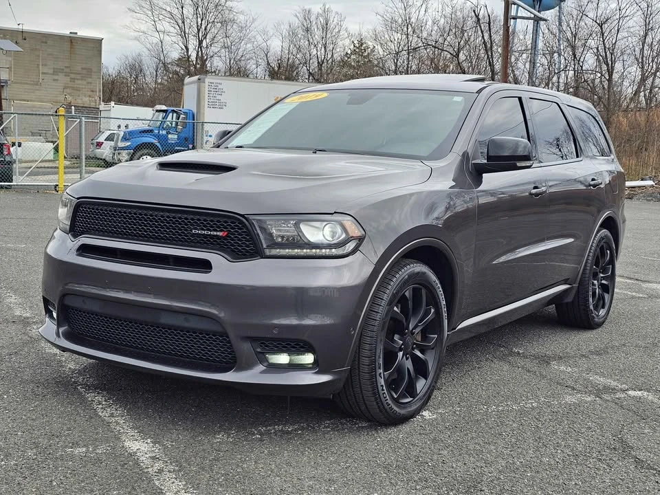 2019 Dodge Durango 3rd Gen - Image 3 of 20