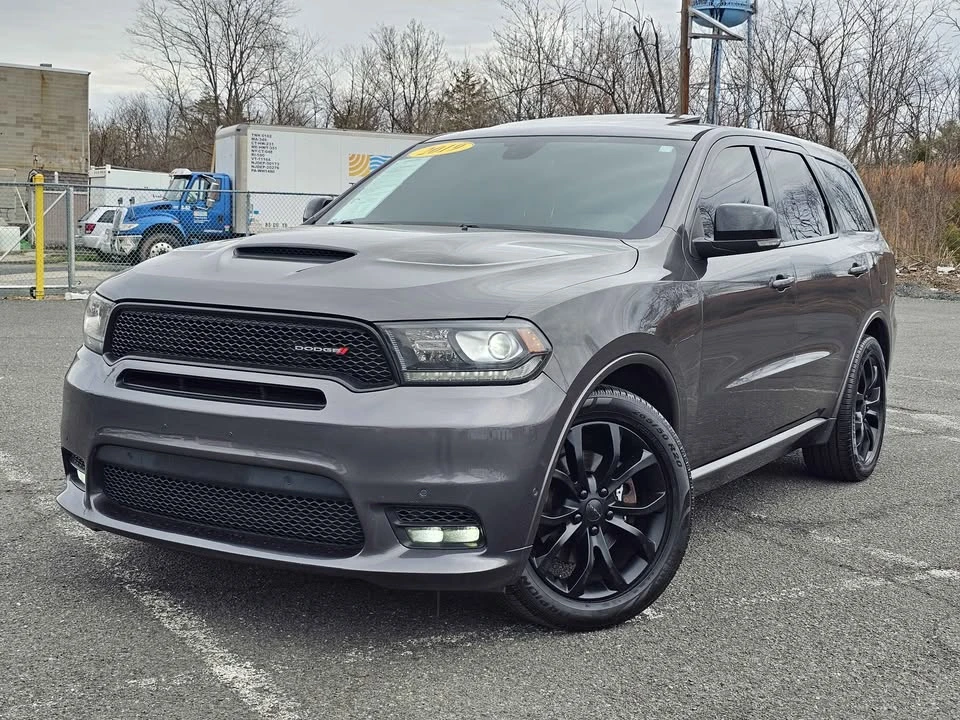 2019 Dodge Durango 3rd Gen - Image 8 of 20