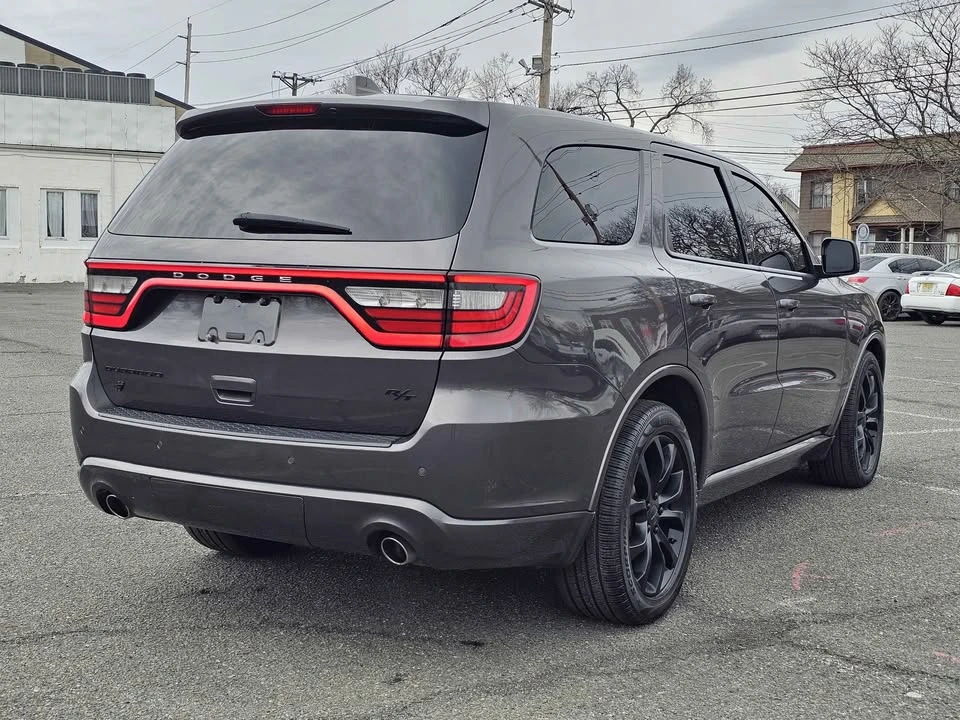 2019 Dodge Durango 3rd Gen - Image 4 of 20
