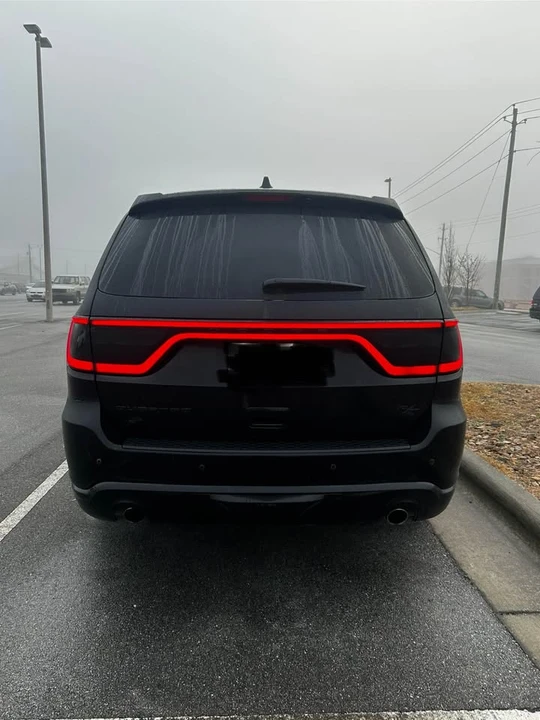 2019 Dodge Durango 3rd Gen - Image 13 of 13