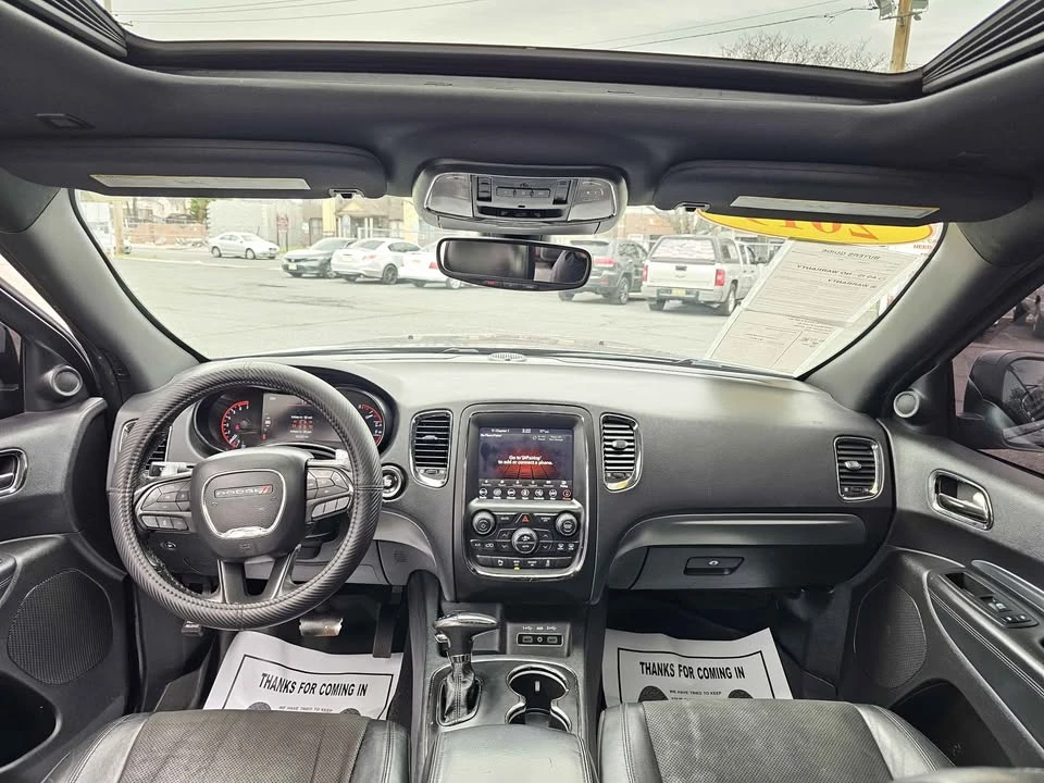 2019 Dodge Durango 3rd Gen - Image 12 of 20
