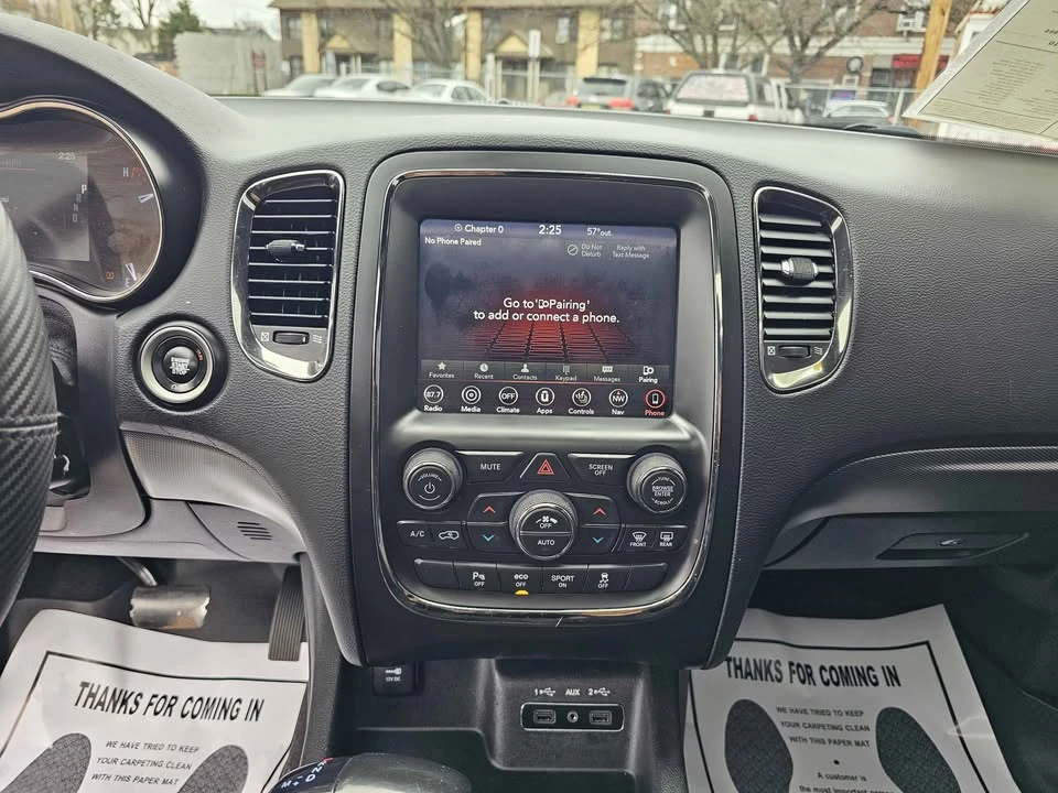 2019 Dodge Durango 3rd Gen - Image 16 of 20