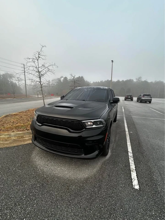 2019 Dodge Durango 3rd Gen - Image 9 of 13