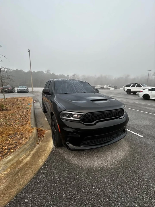 2019 Dodge Durango 3rd Gen - Image 10 of 13