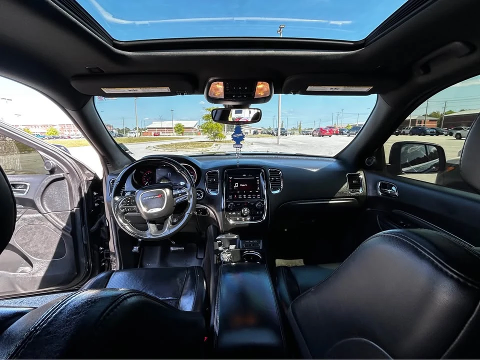 2019 Dodge Durango 3rd Gen - Image 2 of 13