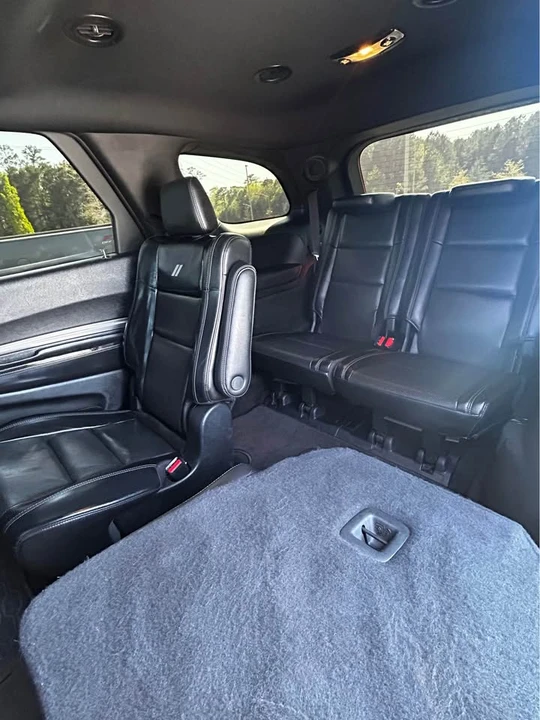 2019 Dodge Durango 3rd Gen - Image 5 of 13