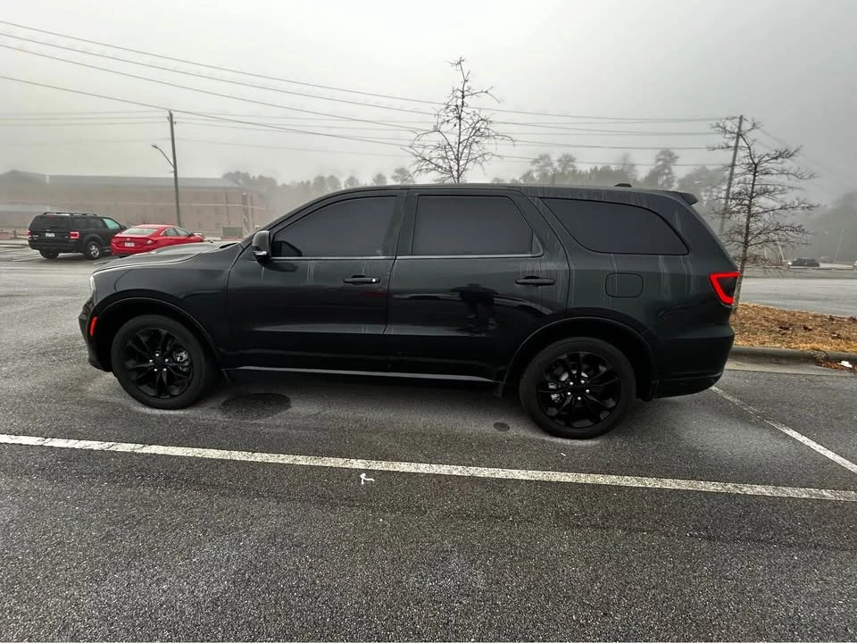 2019 Dodge Durango 3rd Gen - Image 12 of 13