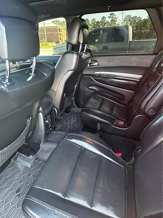 2019 Dodge Durango 3rd Gen - Image 4 of 13