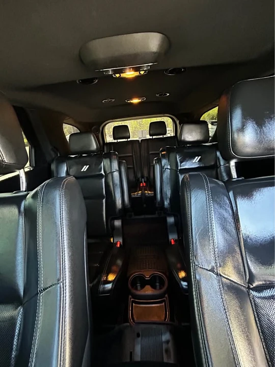 2019 Dodge Durango 3rd Gen - Image 3 of 13