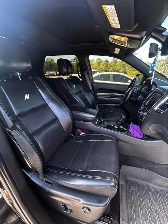 2019 Dodge Durango 3rd Gen - Image 6 of 13