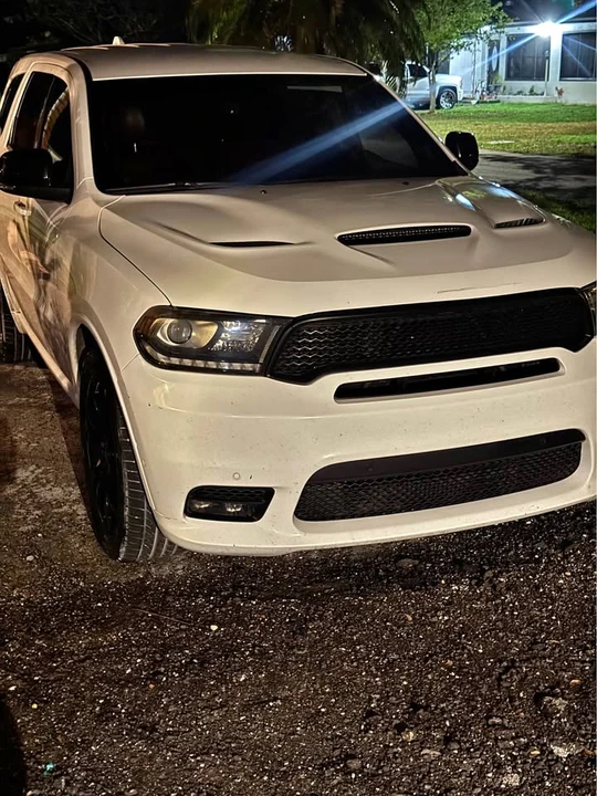 2019 Dodge Durango 3rd Gen - Image 2 of 3