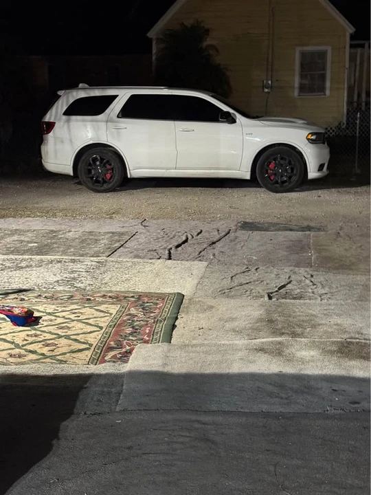 2019 Dodge Durango 3rd Gen - Image 3 of 3