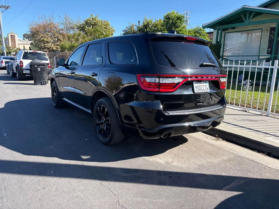 2019 Dodge Durango 3rd Gen - Image 6 of 8