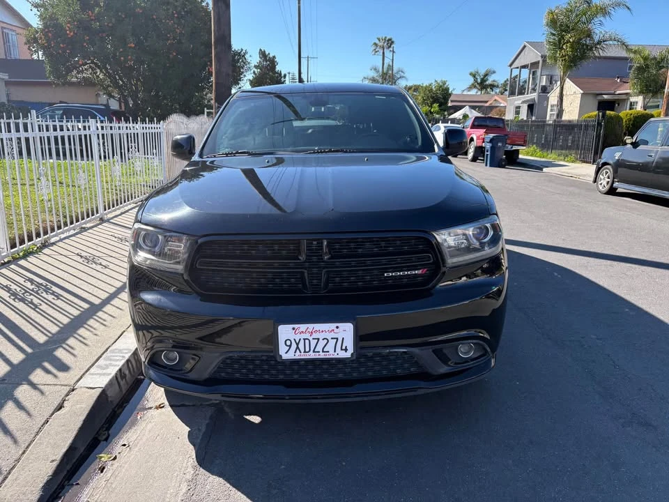 2019 Dodge Durango 3rd Gen - Image 3 of 8