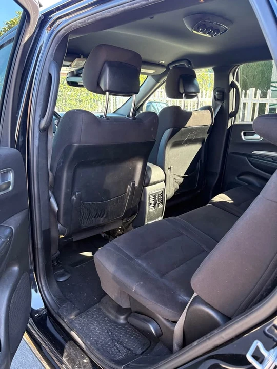 2019 Dodge Durango 3rd Gen - Image 8 of 8