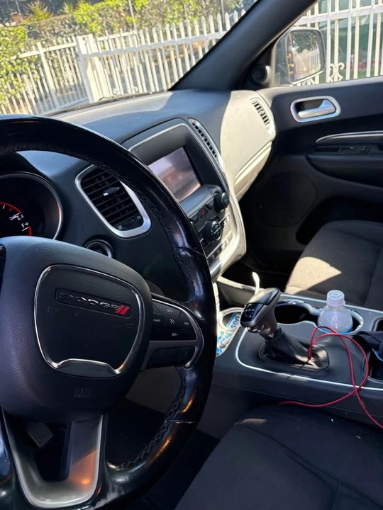 2019 Dodge Durango 3rd Gen - Image 7 of 8